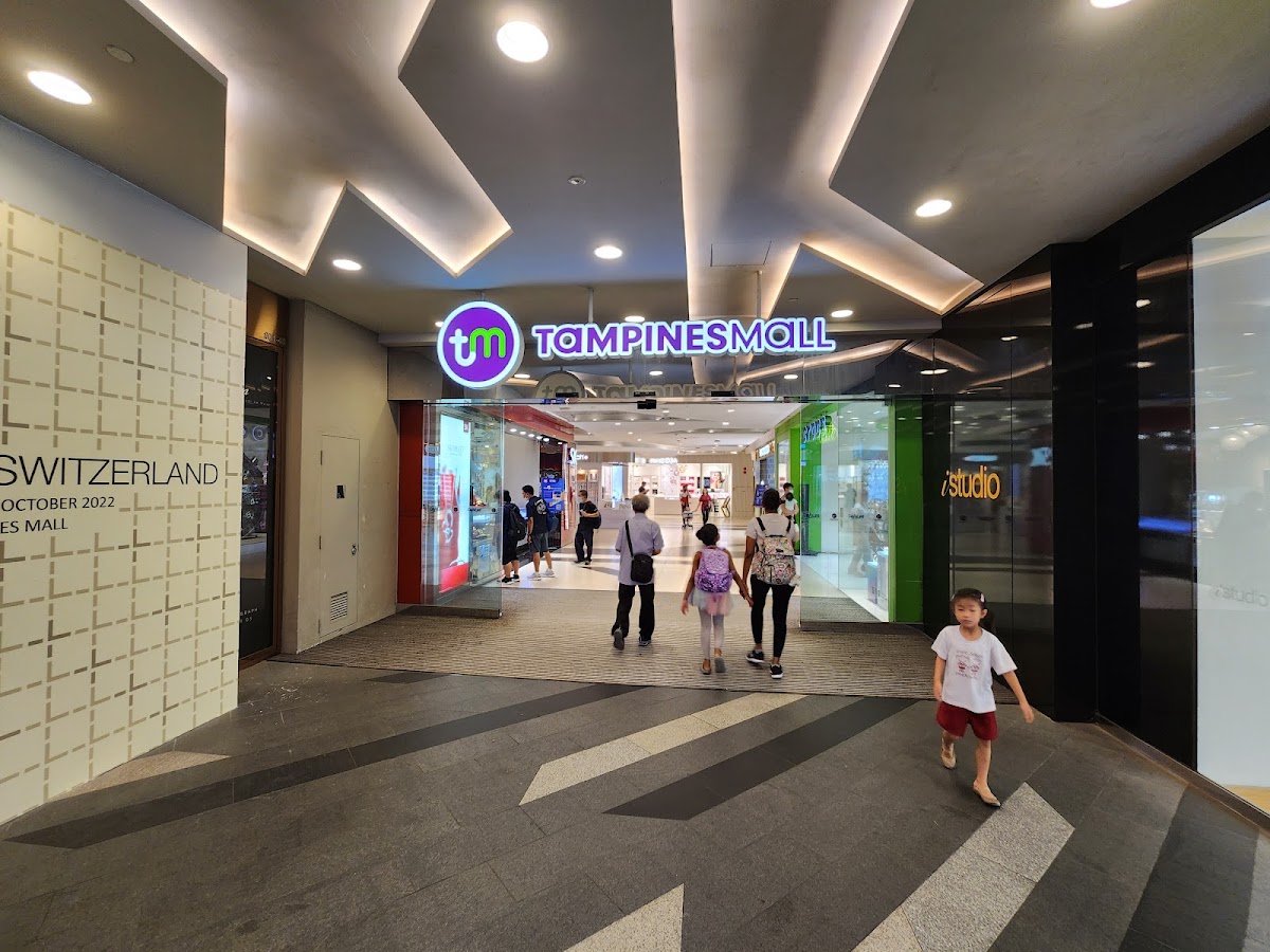 Tampines Mall shopping mall