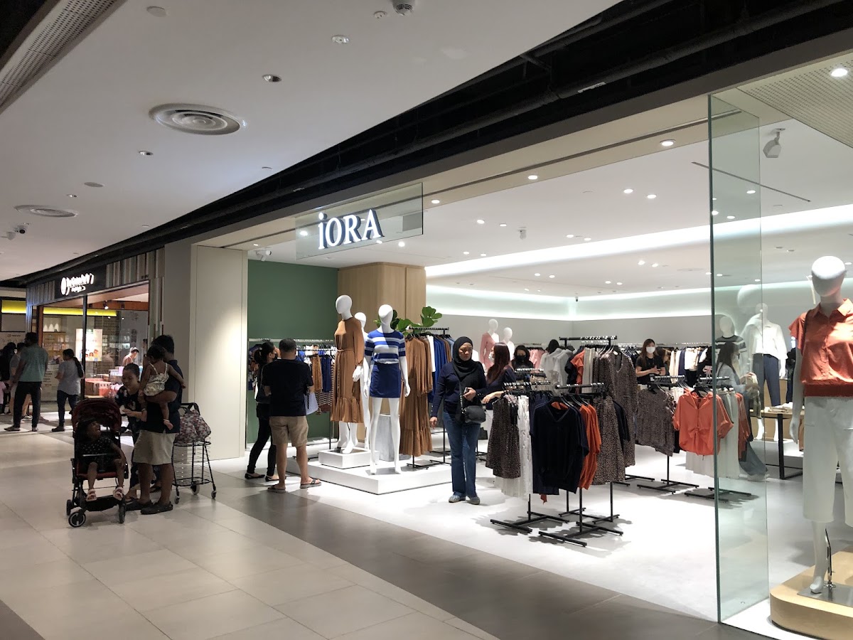 Woodleigh Mall shopping mall