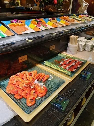 YAYOI Japanese Restaurant | United Square Novena hero