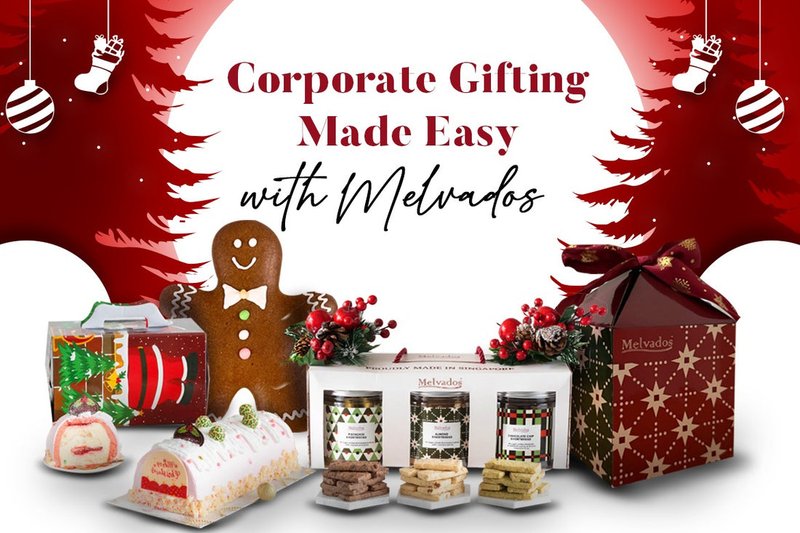 Corporate Gifts -