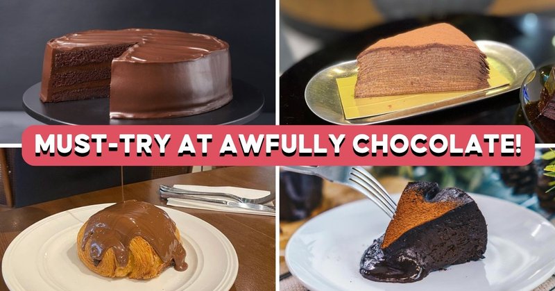 Awfully Chocolate Jem hero