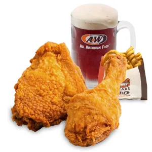 A&W AMK HUB hero