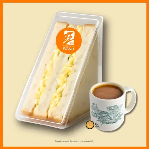 Heavenly Wang @ AMK HUB hero