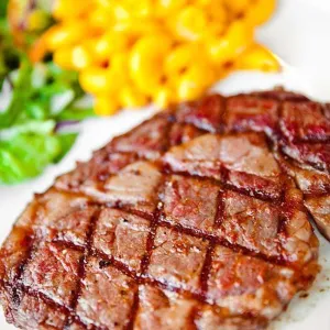 iSTEAKS @ Suntec City hero