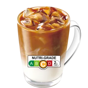 luckin coffee - Suntec City hero