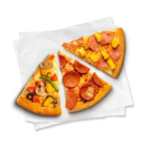 Pizza Hut Express - IMM hero