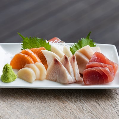 Tanuki Raw @ Jewel Changi Airport hero