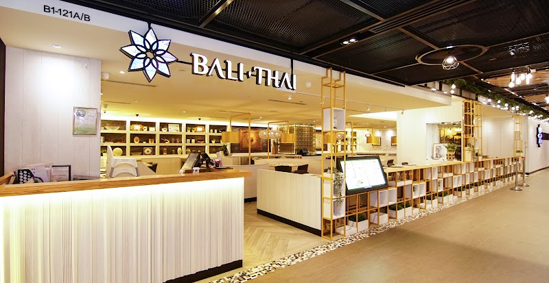 Bali Thai (Suntec City) hero