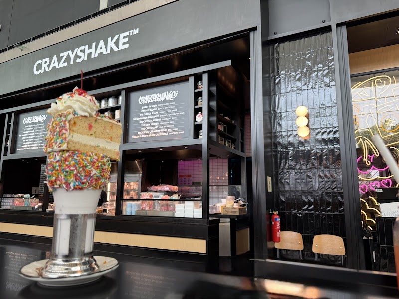 Black Tap Craft Burgers & Beers hero