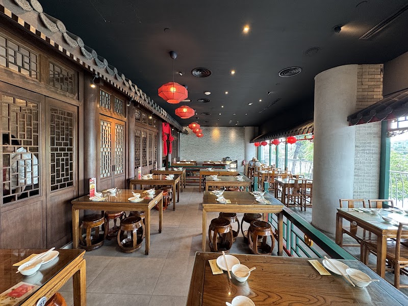 Soup Restaurant 三盅两件 - VivoCity hero