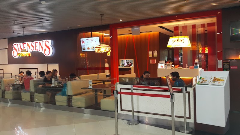 Swensen's @ Causeway Point hero