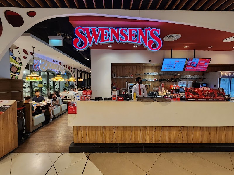 Swensen's @ IMM hero
