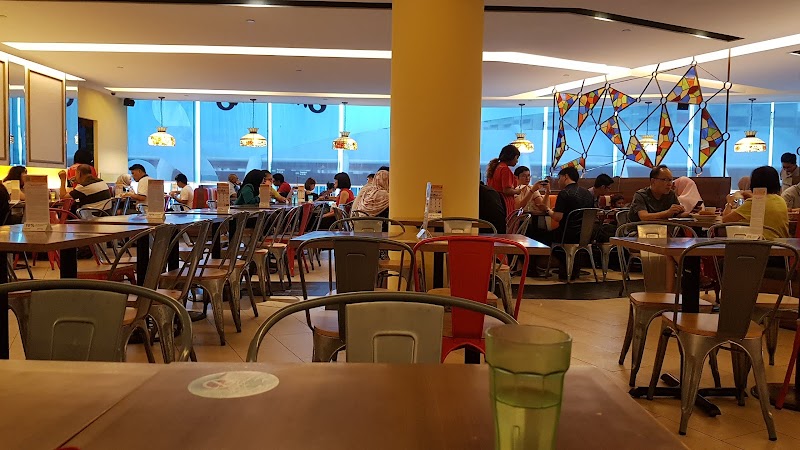 Swensen's @ Tampines Mall hero