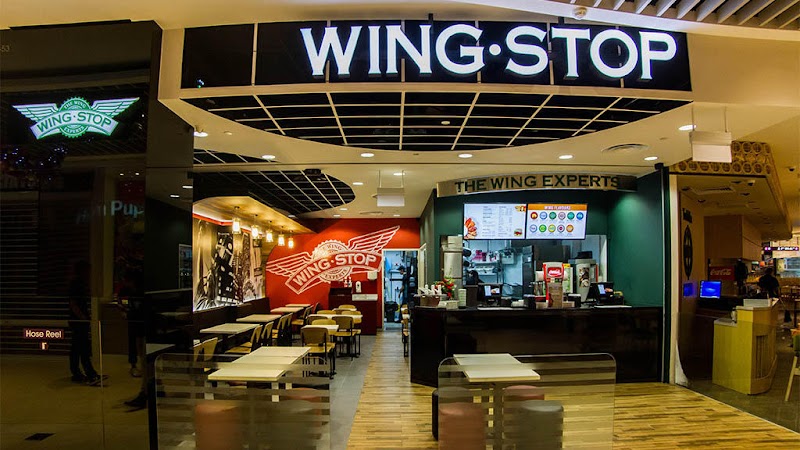Wingstop Bedok Mall hero